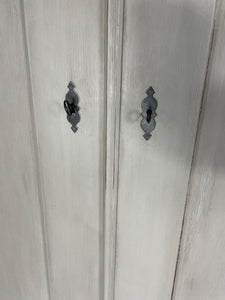 Antique European Armoire