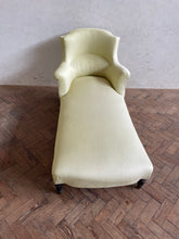 Load image into Gallery viewer, Victorian Chaise Longue
